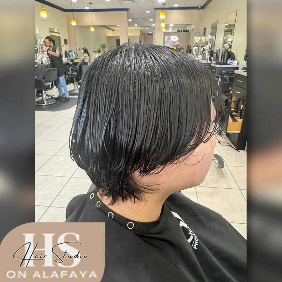 Hair Style